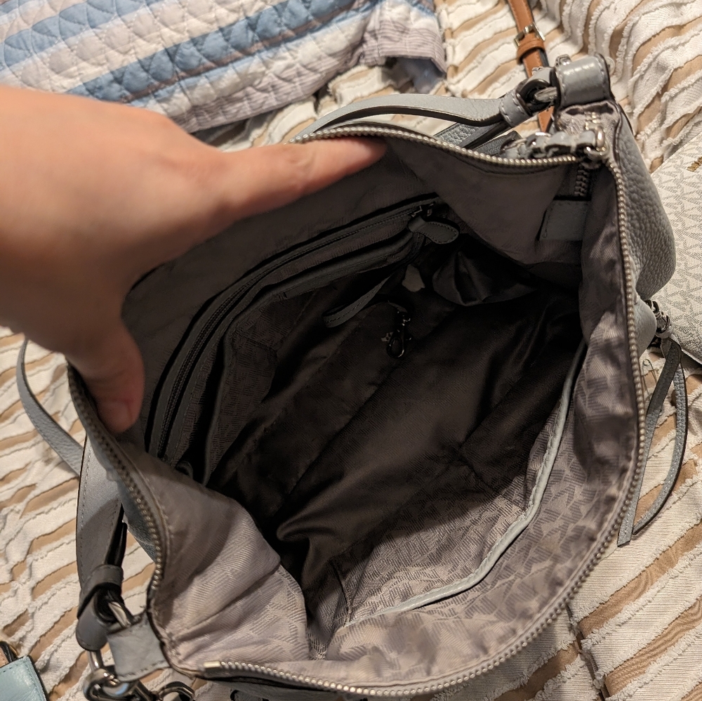 Michael Kors Authentic Purse - image 3